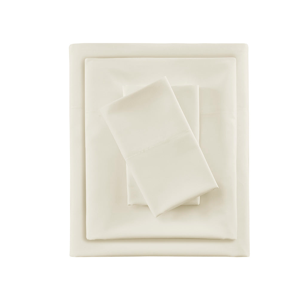 Smart Cool Microfiber Sheet Set