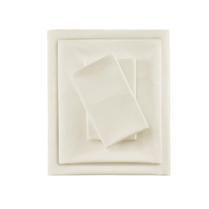 Smart Cool Microfiber Sheet Set